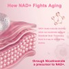 Nad Mujeres 8-en-1 Con Resveratrol Y Coq10 90 Cpsulas