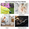 Washing Machine Drain Adapter, Dishwasher and Washing Machine Drain Adapter