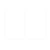 X17 A5 Notes/Notebook, Blank Pack of 2, for the Revolutionary