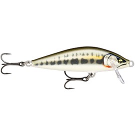 Countdown Elite 75 Gilded Minnow