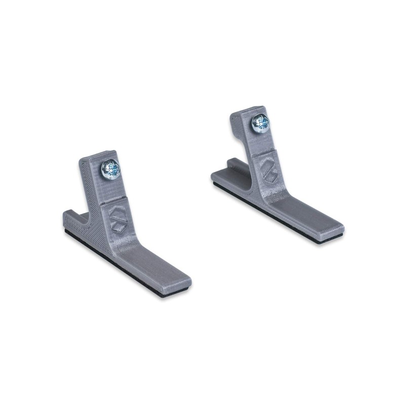 New Anti-Slip Stand for Hive Thermostat v2 with Mounting Screws