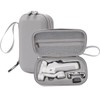 Nokwocy Osmo Mobile 7 Case, DJI OM 7/OM 7P Gimbal