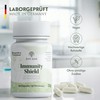 Just Jane Immunity Shield - Vitamin D3 4000 IU High