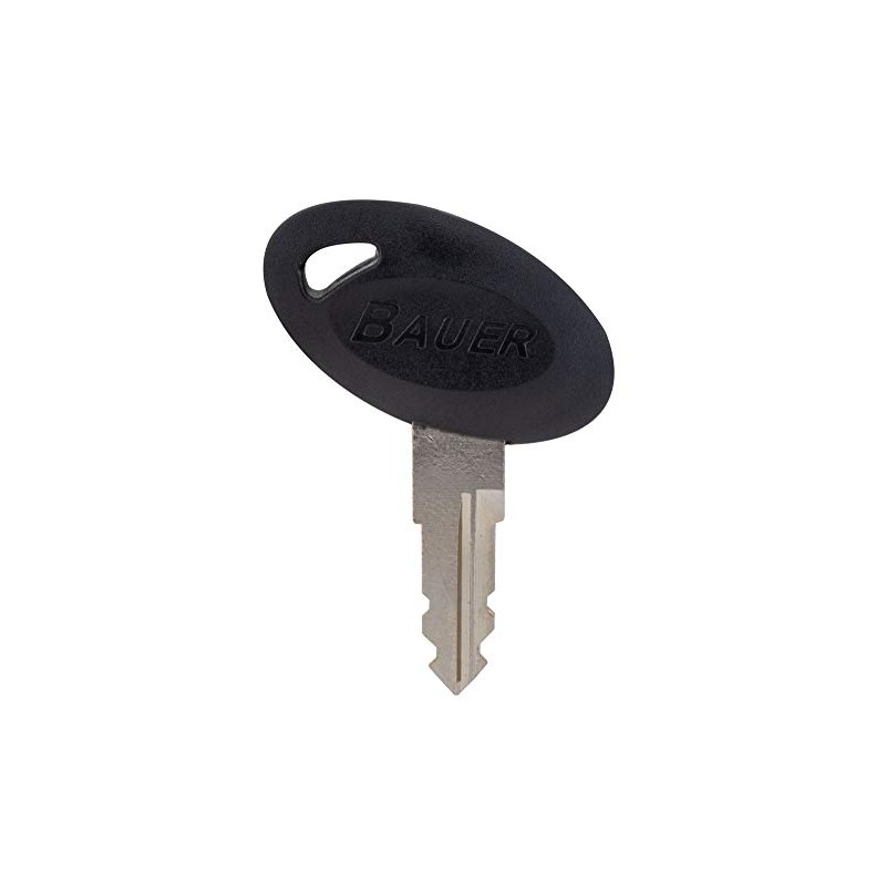 Bauer | 357 | RV Replacement Key