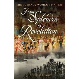 From Splendor to Revolution Publisher: St. Martin's Press