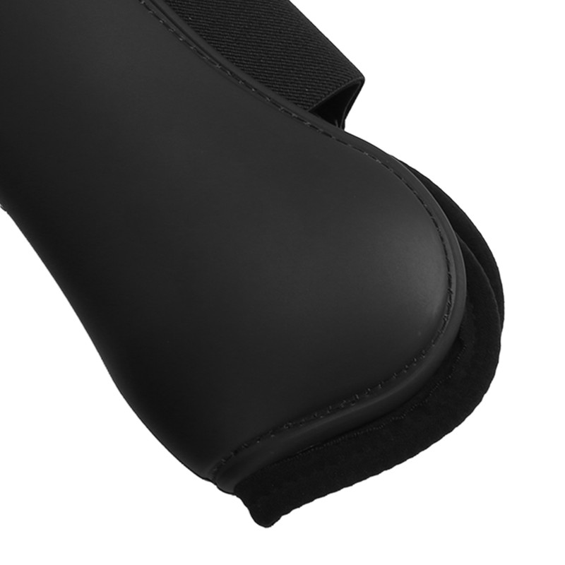 2 Pcs Horse Tendon Boots Set Soft Prevent Slip Cushioning