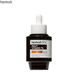 HEIMISH RX Multi Vitamin 7% Glow Serum 35ml