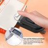 SULIVES Mini Bag Sealer, 2 in 1 Plastic Bag Sealer