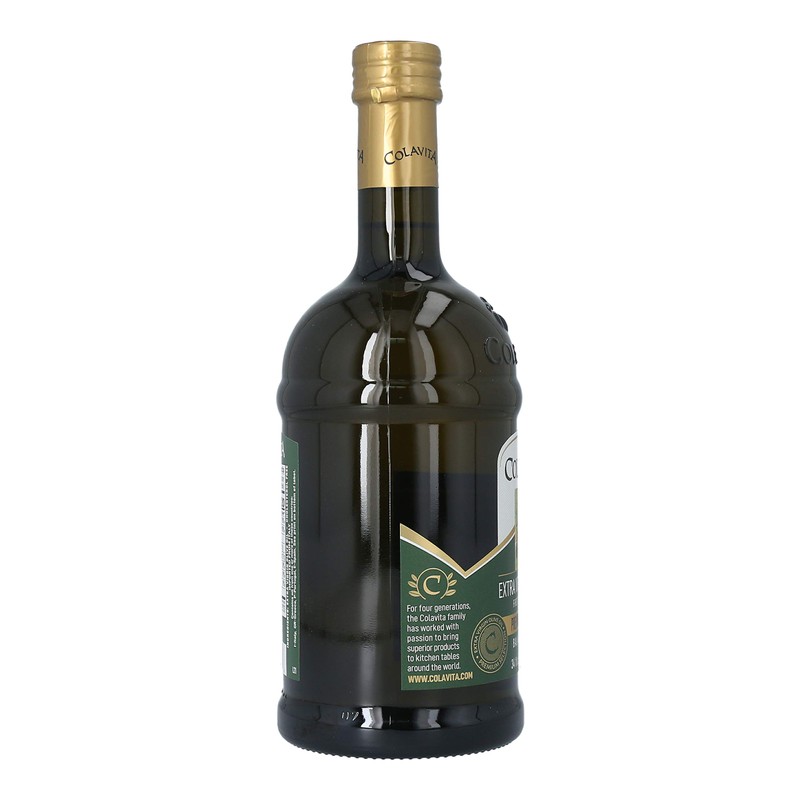 Colavita Premium Selection Extra Virgin Olive Oil - 34 Fl