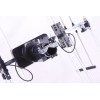 For Channel Master 200 MILES TV ANTENNA OUTDOOR MOTORIZED AMPLIFIED