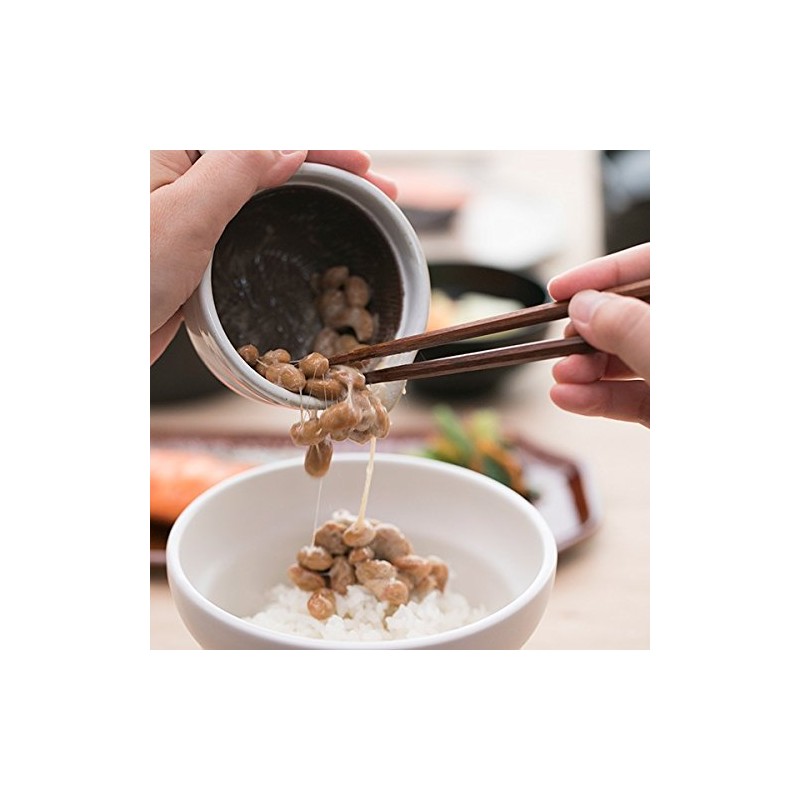 Kamoshita Tools Shop Nattou Bee Smash (Black)