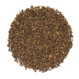 GABA Oolong Tea from Alishan, Chiayi Taiwan, High-Quality Gaba Oolong Tea, Gabaron Tea from Taiwan, Gabalon Tea (100 g)