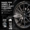 KDIRST Iron Eraser,Iron Eraser Iron and Rust Remover,Iron Eraser Rust