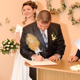 Vijiv Ostrich Feather Pen Quill Ballpoint Pen, Refillable Wedding Pens for Guest Book Signing, Luxury Nikah Fancy Pens for 1920s Great Gatsby Accessories Party Favor Supplies Gold