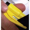 2-In-1 Original Keychain Car Escape Tool - Assorted Colours