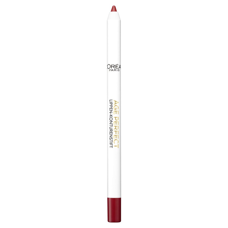 L'Oréal Paris Age Perfect Lip Liner in No. 394 Flaming