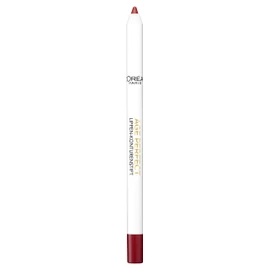 L'Oréal Paris Age Perfect Lip Liner in No. 394 Flaming Carmin Bright Red 1.2 g Pack of 1
