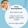 Serum Colageno Y Elastina Antiarrugas Antiedad Facial Ojos Todo Tipo