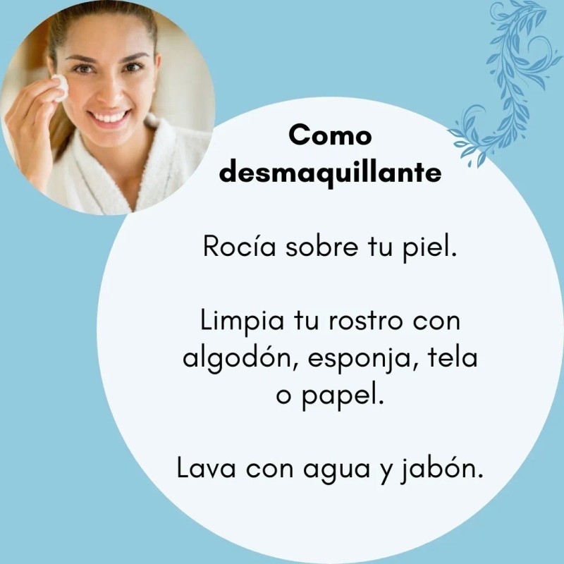 Serum Colageno Y Elastina Antiarrugas Antiedad Facial Ojos Todo Tipo