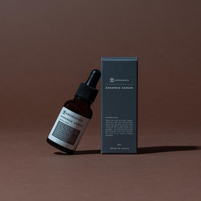 Aromasia Classy Essence Serum, Moisturizing Serum, Oil Serum, Face, Plant