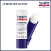 Aquaphor Barra de reparación de labios Calma los labios secos