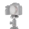 FOTGA Upper Quick Release Baseplate QR Plate for DJI Ronin