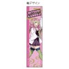 Sunstar Stationery S4483758 Demon Blade Metasil Light Knock, Kanroji Mitsuri