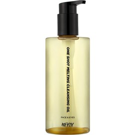 Merge One Shot Melting Cleansing Oil, 300ml, 1 piece / 머지 원 샷 멜팅 클렌징 오일, 300ml, 1개