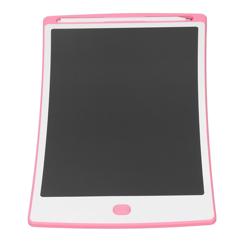 LCD Writing Tablet Erasable Adjustable Brightness Eye Friendly Electronic Drawing