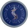 White Pelican Tide Clock