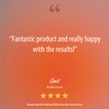 Caruso's Natural Health Fluid Away 120 Tablets Value Pack