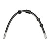 Dynamic Friction Company Front Brake Line Hose 350-27017 For 2010-2017