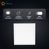 KastLite 5CCT LED Dimmable Ceiling Light with Junction Box |