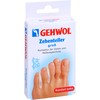 Gehwol Toe Dividers Large Pack of 3