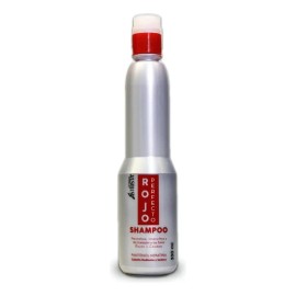 Shampoo Matizador Estilista Profesional Rojo Perfecto 330ml