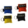 Ambu Res-cue Key CPR Barrier - Various Colors - Free