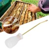 Powder Duster, Diatomaceous Earth Bulb Duster Applicator for Gardening Agricultural