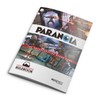 Modiphius Paranoia: The Uncooperative Board Game - Strategic Betrayal &