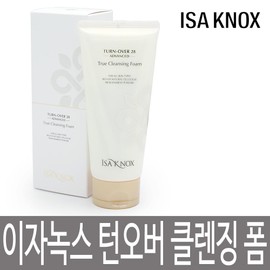 Isanox 이자녹스 턴오버 28 어드밴스드 멜팅 클렌징 오일 / 로션 / 크림 / 필링젤 / 클렌징폼 택1 [▶ 턴오버 클렌징오일 180ml] Izanox Turnover 28 Advanced Melting Cleansing Oil / Lotion / Cream / Peeling Gel / Cleansing Foam Choose 1 [▶ Turnover Cleansing Oil 180ml]
