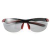 E-FIT EF-S207 Sports Sunglasses, Ultra Lightweight Model, Asian Fit, UV