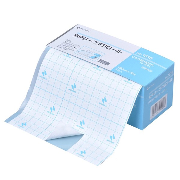 Nichiban Caterape FS Roll 5.9 inches x 32.8 ft (150