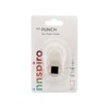 INNSPIRO Eva Foam Punch, Square Punch, 16 mm Punch, Punch