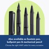 Lamy Lamy Safari Charcoal Rollerball Pen - Charcoal - Model