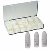 Tipbox500 inkl. 3 Tipkleber - Nail Tips-Tip Kleber- Nagelkleber -