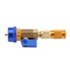 R134a / R12 / CR‑206 Auto Car Air Conditioning Valve