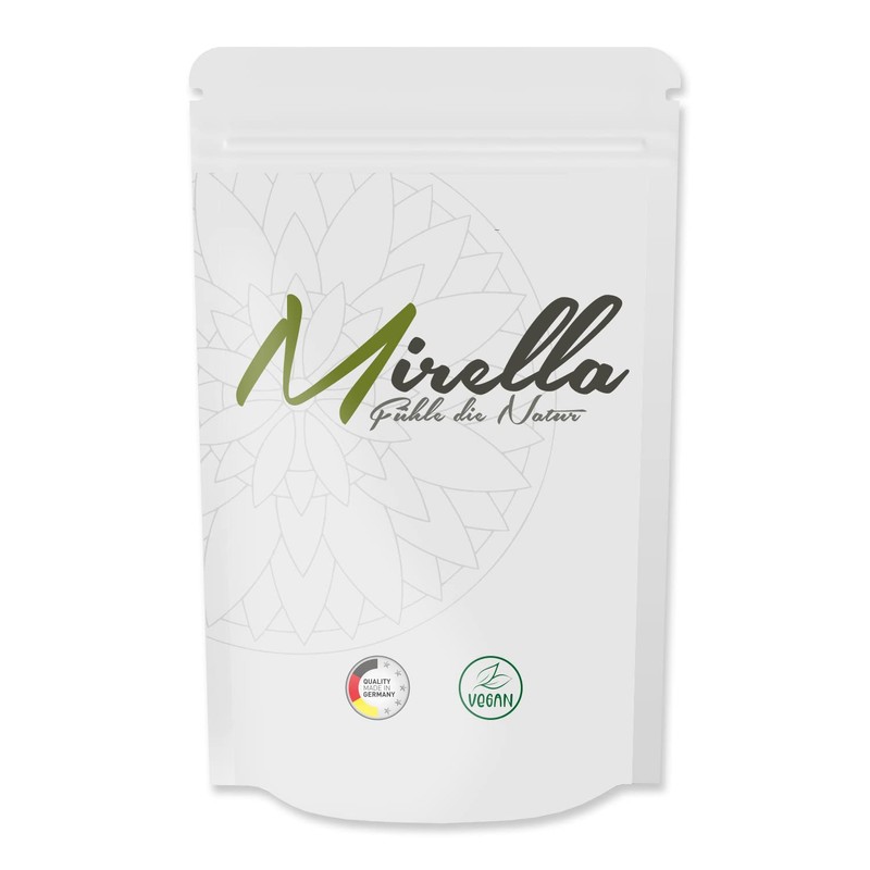 Pharmasports Mirella 15 g Vegan Hyaluronic Acid Powder Pure Trio