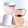 COCOETA Powder Foundation, Natural Coverage Foundation for Dry Skin, Won't