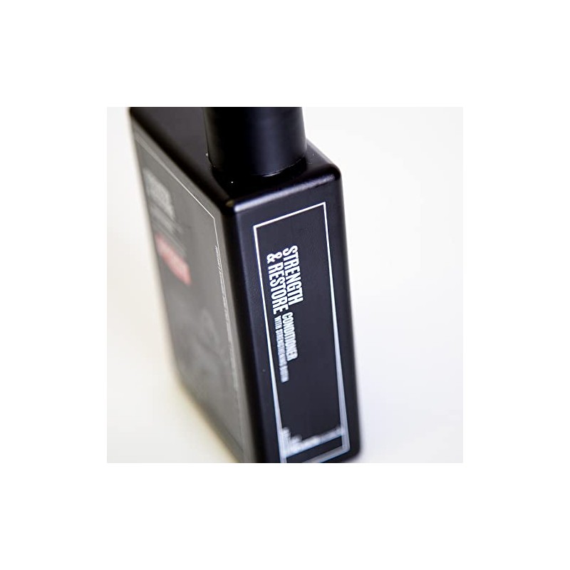 UPPERCUT DELUXE Strength and Restore Conditioner Designed For All Hair