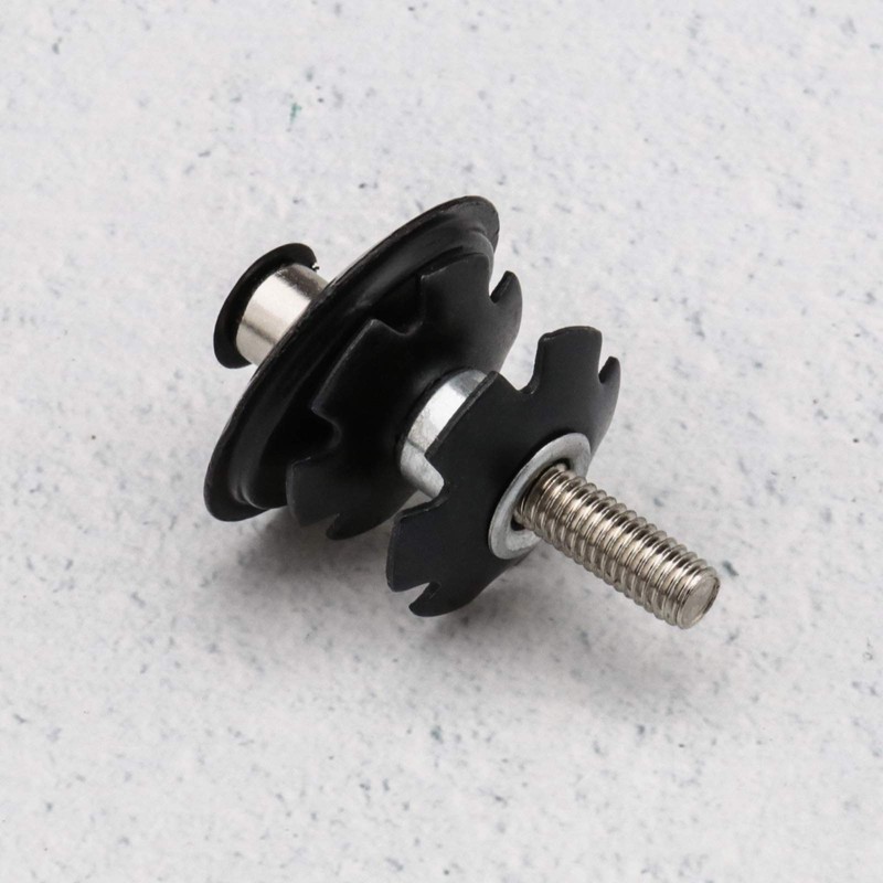 The Lord of the Tools 1-1/8" Bike Headset 44mm Threadless