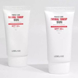 Bidameun Bloqueador Solar Coreano Tone Up 3 En 1_ Perfecto Spf50+_2pz